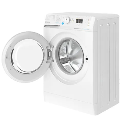 Стиральная машина Indesit BWSA 61051 WWV RU – 5