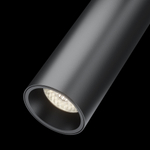 Магнитный трековый светильник Maytoni Focus LED TR019-2-7W4K-B