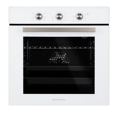 Zigmund & Shtain E 151 W