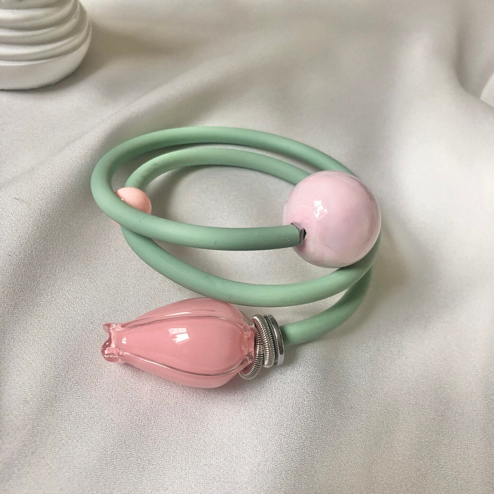 Браслет Тюльпан