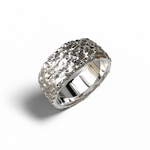 Кольцо из серебра 925 пробы с 010700-06240239