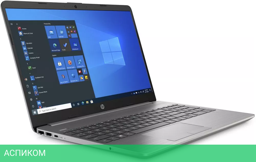 Ноутбук HP 255 G8 4K7N1EA