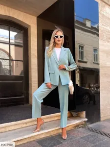 Костюм HX-3960 Фабрика Моды