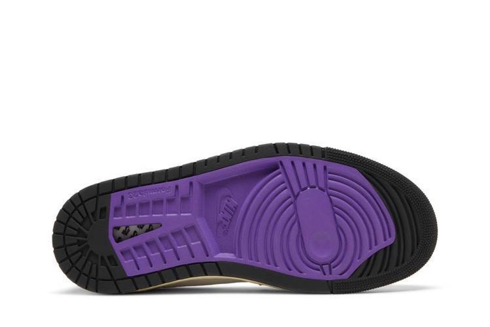 Кроссовки Jordan Air Jordan 1 High Zoom Cmft 2