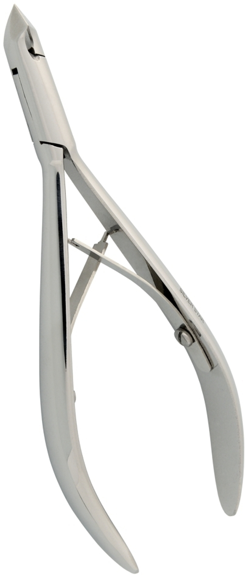 Кусачки маникюрные для кожи AT-977