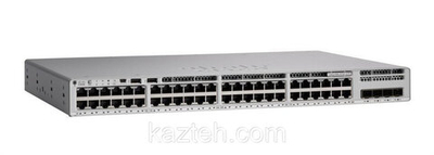 Коммутатор Cisco Catalyst C9200-48PL-A