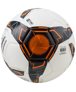 Мяч футбольный Championship №5, белый