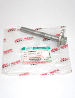 Болт развальный переднего нижнего рычага 2904320P3010 JAC T6