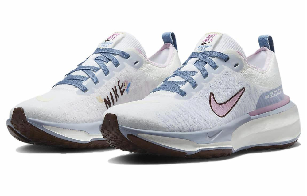 Кроссовки Nike Invincible Run 3 (Женская размерная сетка)