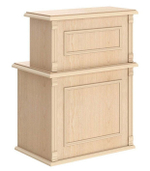 Стойка ресепшен RMS 090 RAUT (РАУТ)