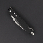 Нож Parrot Black SW VG10