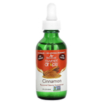 SweetLeaf Stevia, Sweet Drops, корица, 60 мл (2 жидк. Унции)