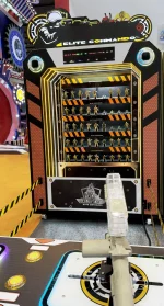 Игровой автомат тир «Elite Commando»