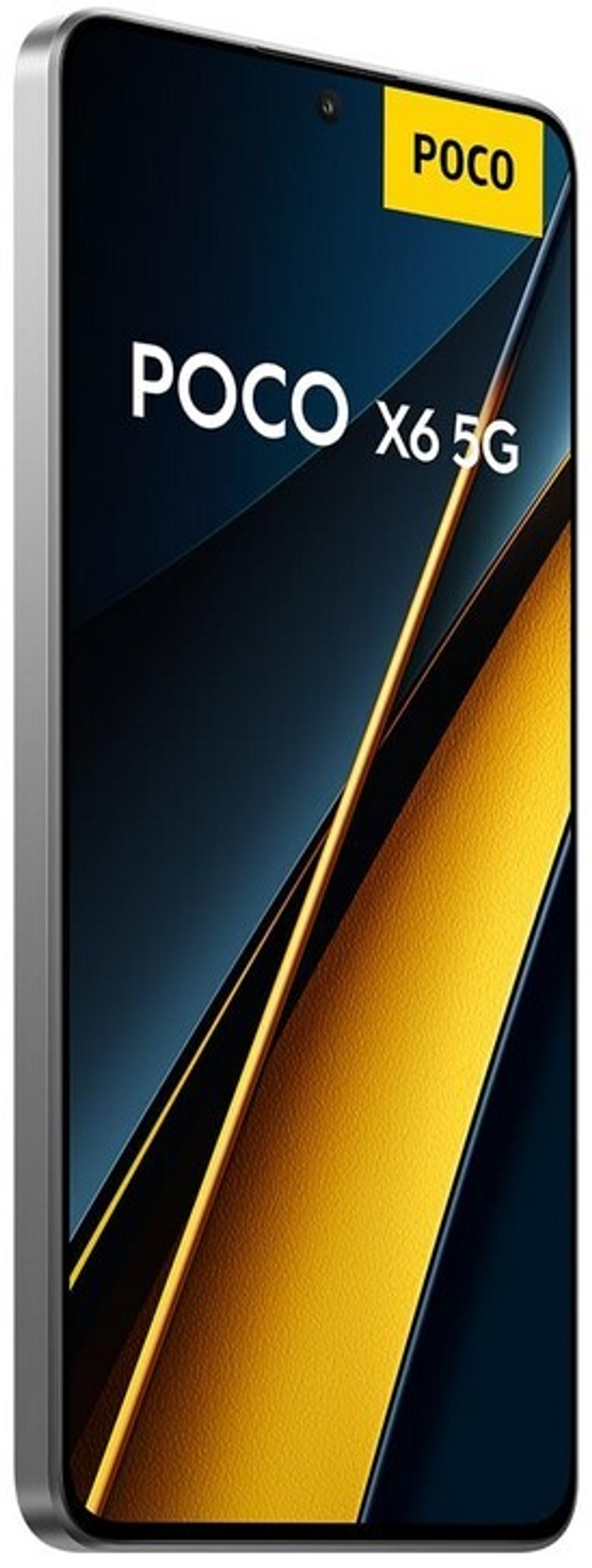 Смартфон  Xiaomi POCO X6 Pro 5G 12/512GB