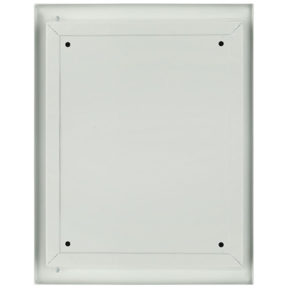 Корпус металлический встраиваемый ЭРА ЩРВ-18 (330х250х120) IP31 УХЛЗ серый