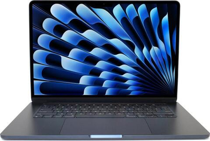 Ноутбук Apple MacBook Air MRYU3 [15.3", 2880 x 1864, 8 Гб, 256 Гб, Apple M3 / 4 ГГц]