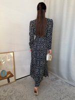 Платье Arapkhanovi, М