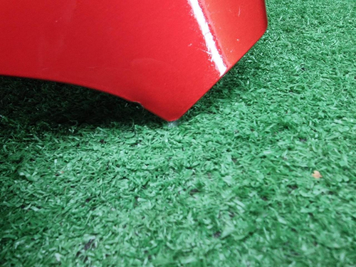 Капот Москвич 3 (2022-н.в.)