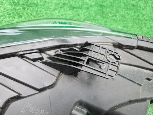 Фара правая Hongqi HS5 (2019-н.в.) LED