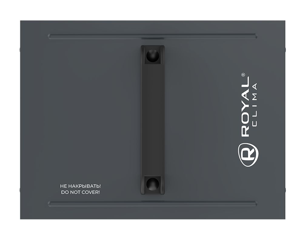 Тепловая пушка серии HEAT BOX RHB-C3