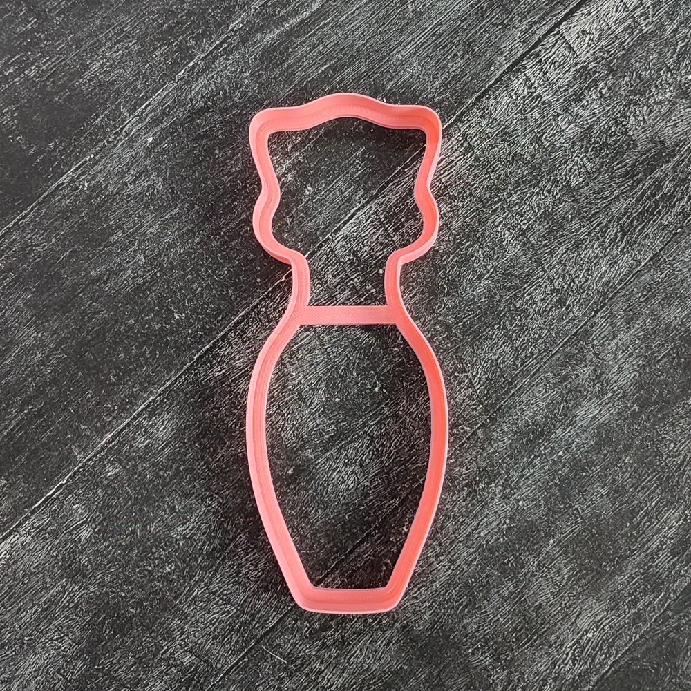 Пульт от женщины №1