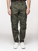 Брюки Карго Варгградъ Премиум мужские классика хаки Рипстоп