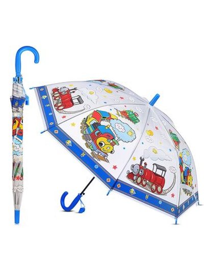Зонт детский Паровозик