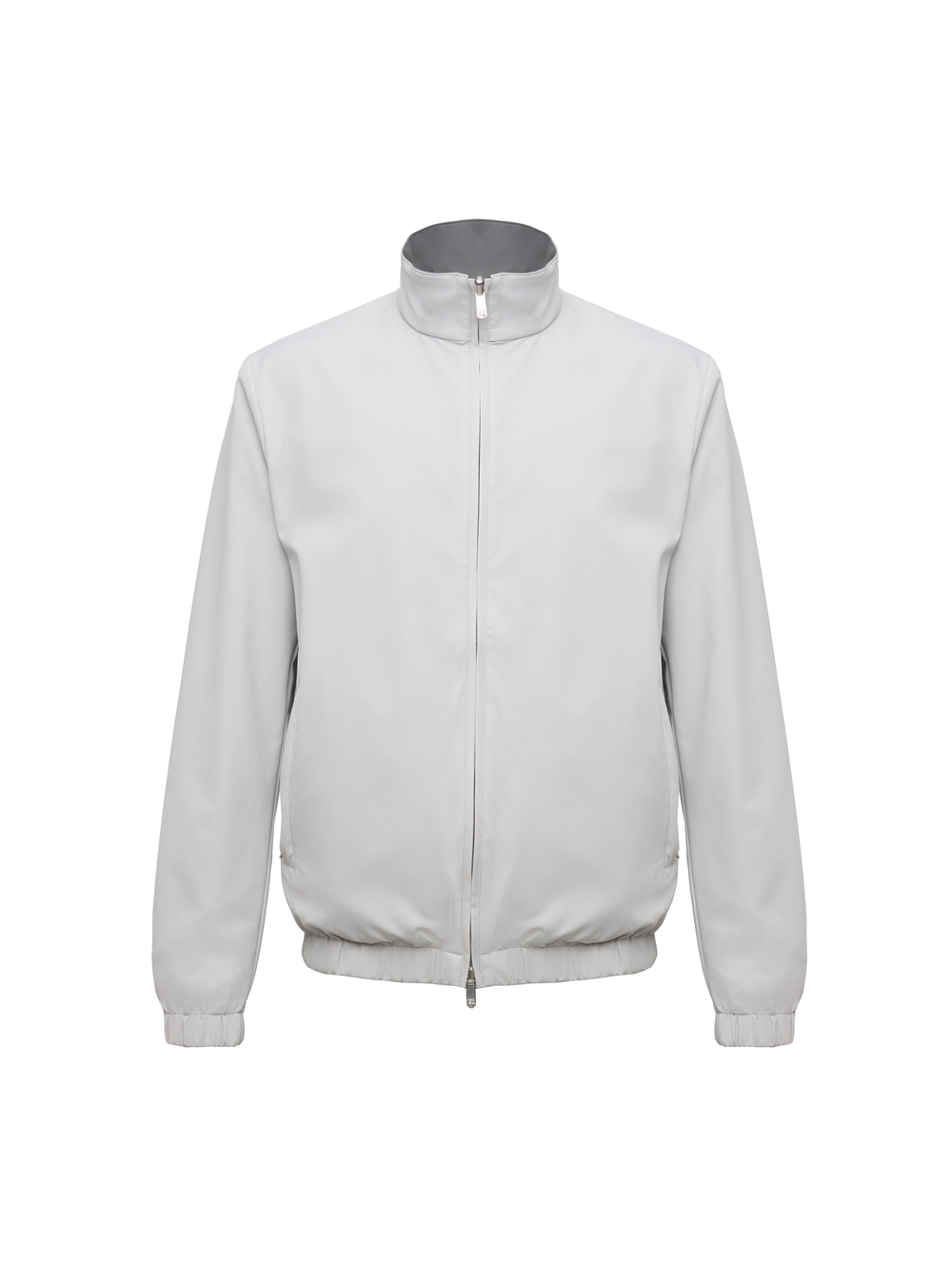 Куртка на молнии Marco Pescarolo