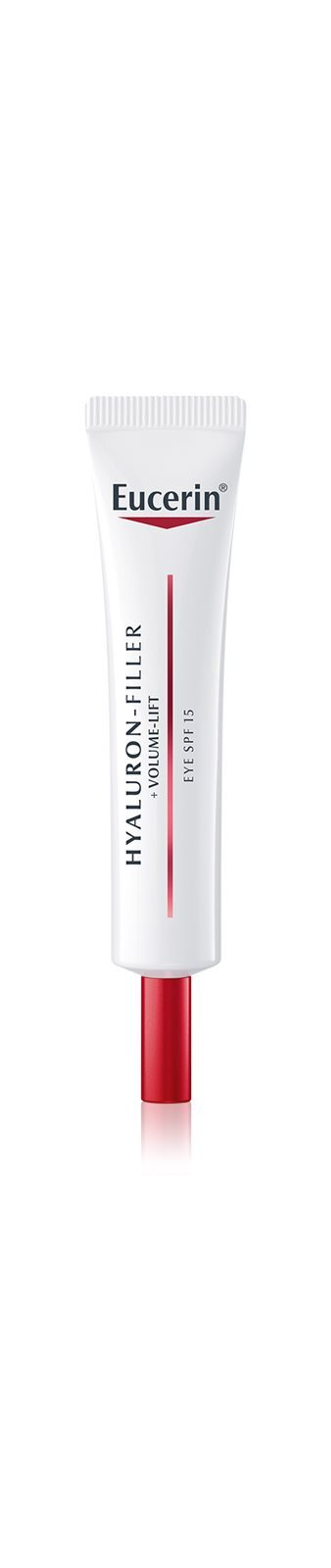 Eucerin Hyaluron-Filler +Volume-Lift - лифтинг крем для глаз /  SPF 15 15  ml  / GTIN 4005800050176