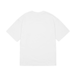 ANY ACT "LOGO" TEE - WHITE