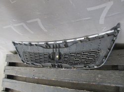 Решетка радиатора Kia Sorento 2 (XM) 12-20 Б/У  863502P500