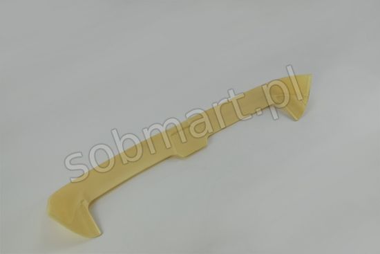 Спойлер V.1 для VW GOLF SPORTSVAN 2014+