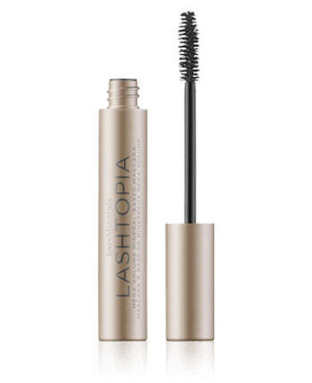 Тушь для ресниц bare Minerals Mascara Lashtopia Черный 12 мл