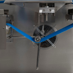 Линия по произв-ву хб изделий (Формовочная машина FA-6,Дозатор FA-V,Диафрагма FA-D)