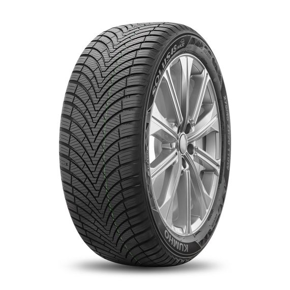 Kumho Solus 4S HA32 165/65 R15 81T