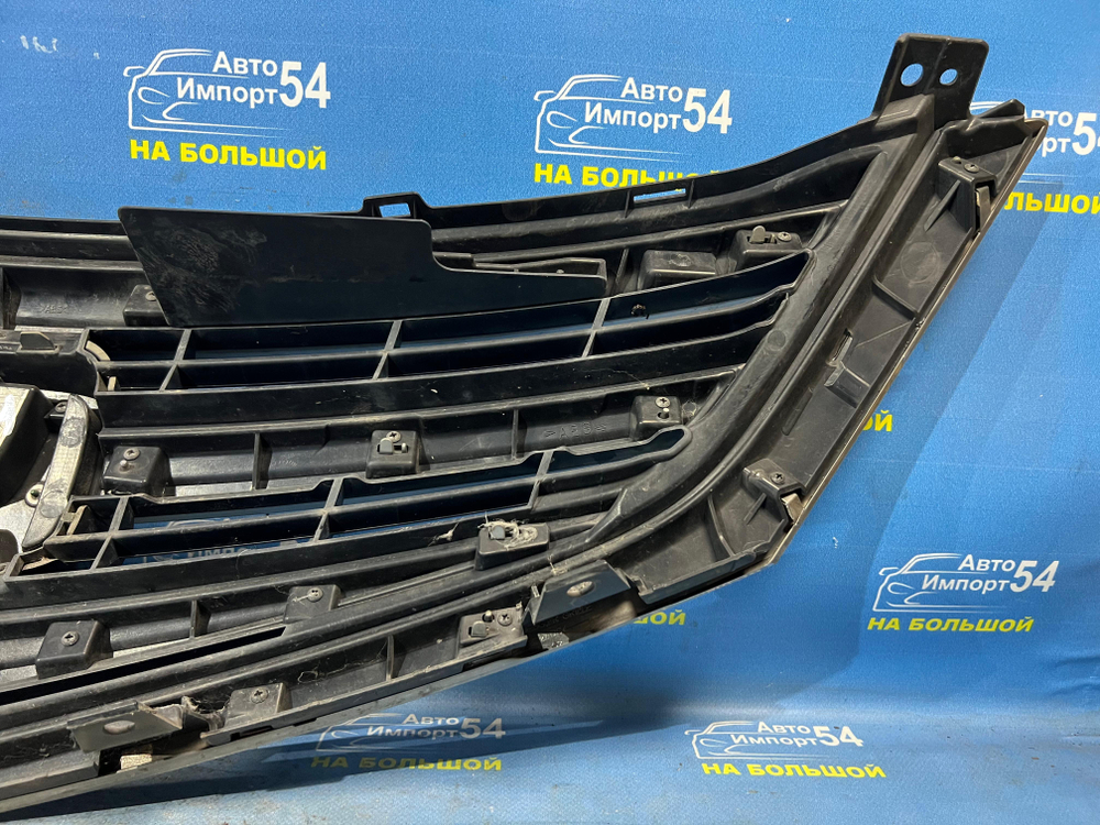 Решетка радиатора Honda ELYSION 2006-2008