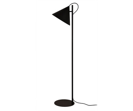 Kink Light 08482-F,19 Торшер Райви черный