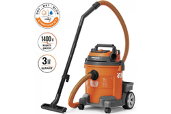 Пылесос универсальный DAEWOO DAVC 2014