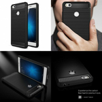 Противоударный чехол для Xiaomi Mi4S, 009508 Черный