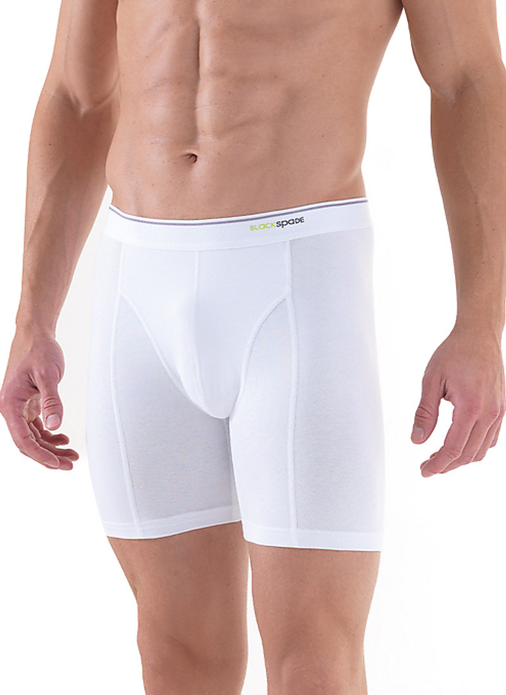 Трусы мужские боксеры Tender Cotton