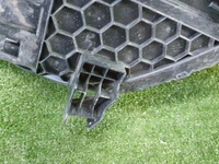 Битая Фара левая Hyundai Solaris 2 (2020-н.в.) галоген