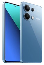 Xiaomi Смартфон Redmi Note 13 Ростест (EAC) 8/512 ГБ, синий