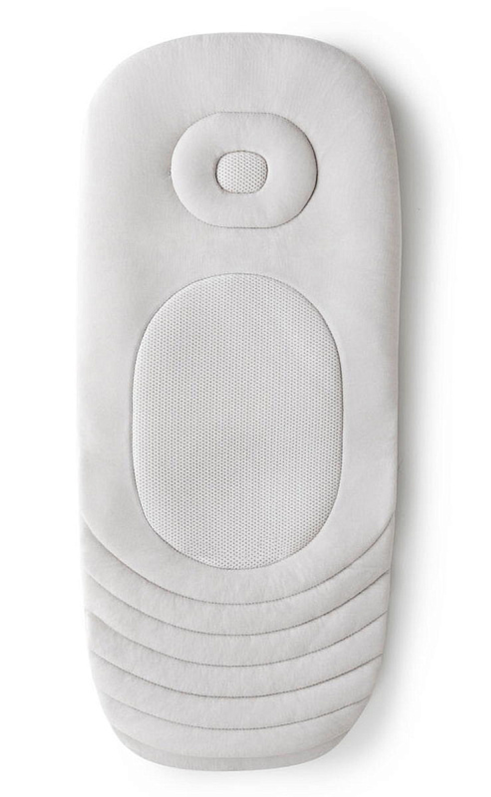 Коляска 3 в 1 Inglesina Electa System Quattro DRW 2025 с подставкой под люльку Union Grey