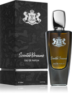 Fleur De Grasse Scented Dreams  парфюм