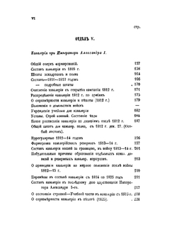 Обозрение состава и устройства регулярной русской кавалерии | П.А. Иванов