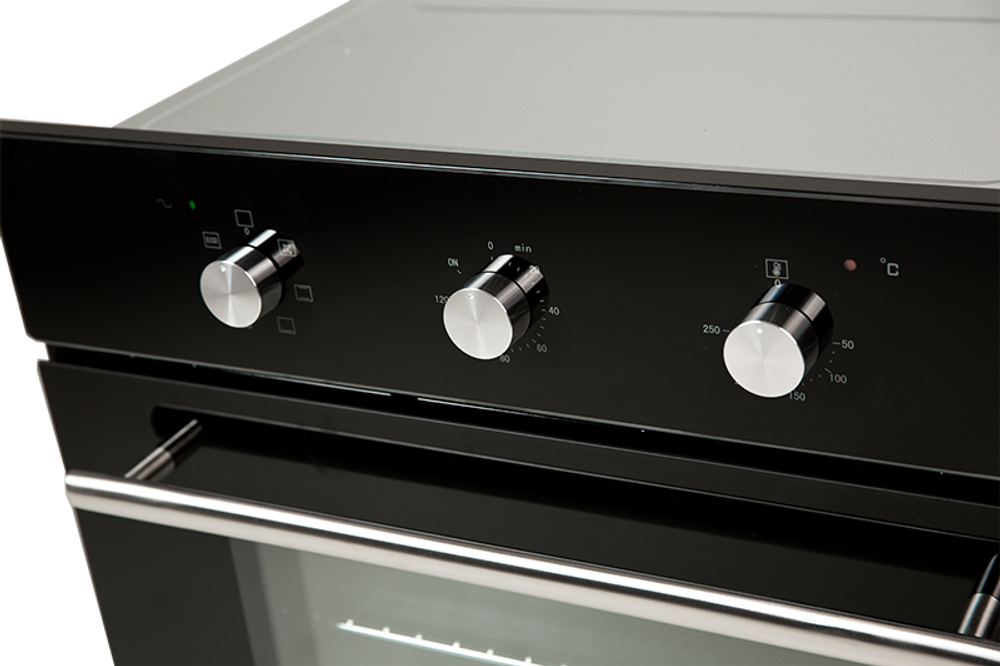 Электрический духовой шкаф "Oasis" D-MBD (A)