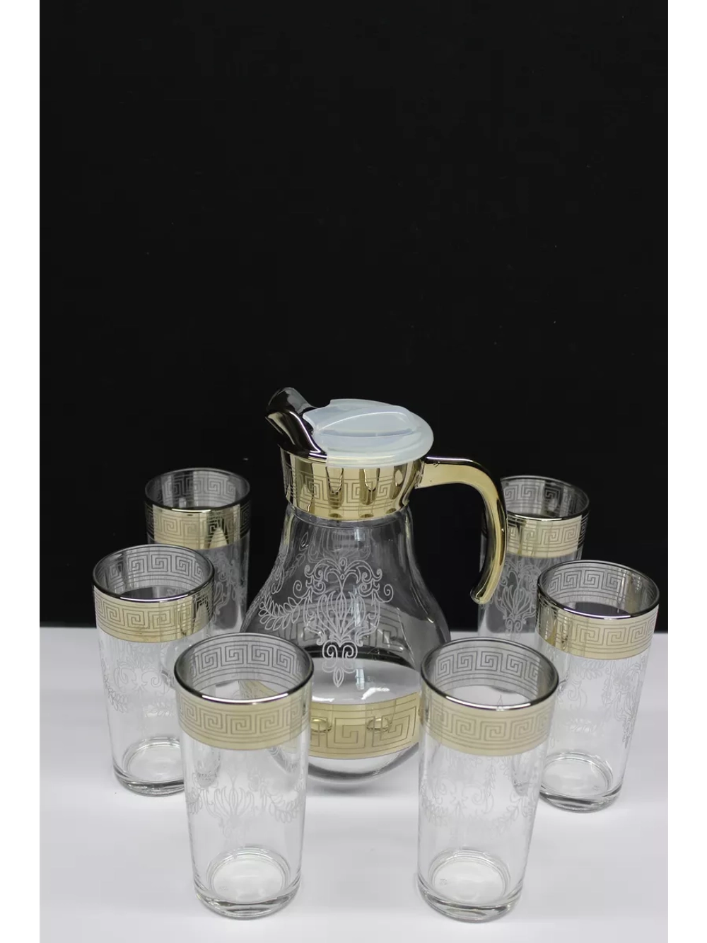 Подарочный мини бар