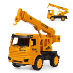 Спецтехника ин. 16см, пакет 792-19