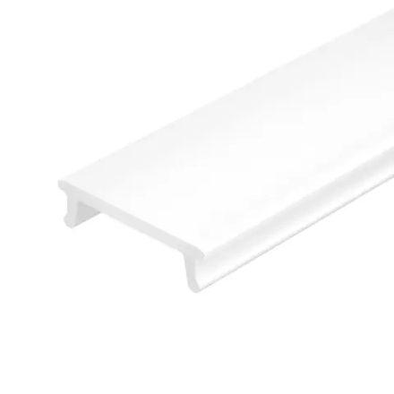 Экран СEIL-S14-SHADOW-2000 FLAT OPAL (Arlight, Пластик) 042097