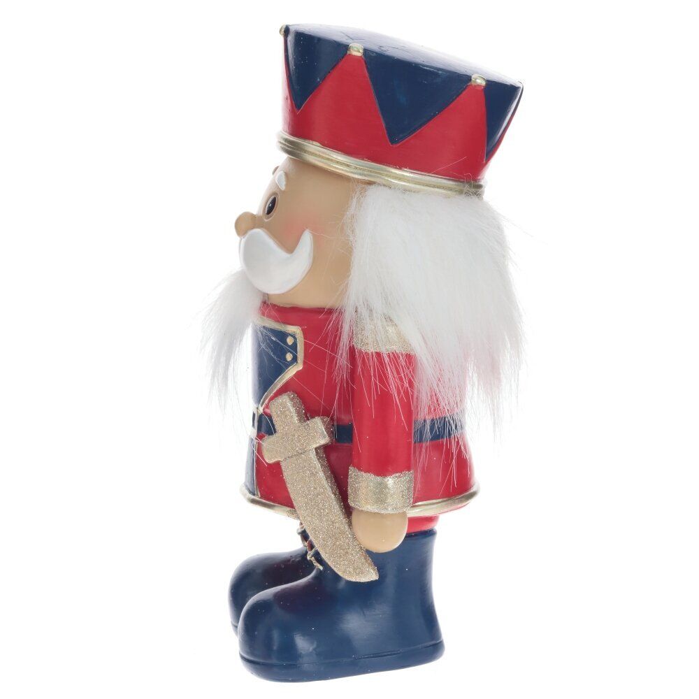 GAEM Фигурка декоративная "Солдатик", L11 W9 H19,5 см